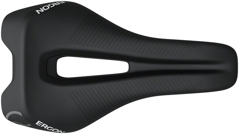 Load image into Gallery viewer, Ergon SR Triathlon Saddle - Mens Black Mid
