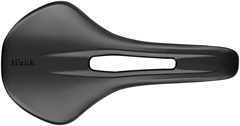 Load image into Gallery viewer, Fizik Vento Antares R1 Saddle - Carbon 140mm Black
