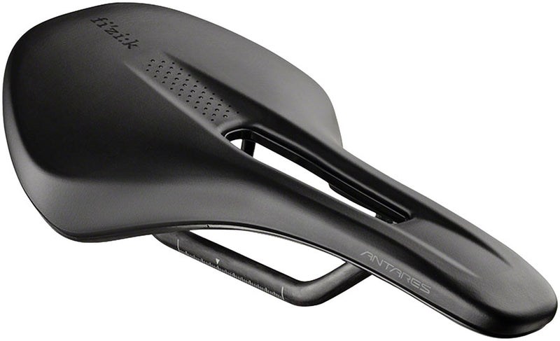 Load image into Gallery viewer, Fizik Vento Antares R1 Saddle - Carbon 140mm Black
