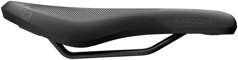 Load image into Gallery viewer, Ergon SF Sport Gel Saddle - Chromoly Black Men's Medium/Large
