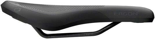 Ergon SF Sport Gel Saddle - Chromoly Black Men's Medium/Large