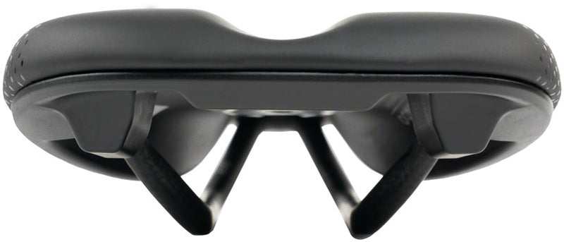 Load image into Gallery viewer, WTB Silverado 265 Fusion Form Saddle - Carbon Black Narrow
