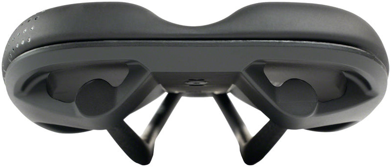 Load image into Gallery viewer, WTB Volt Fusion Form Saddle - Carbon Black Medium
