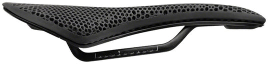 Fizik Vento Antares R1 Adaptive Saddle - Carbon 140mm Black