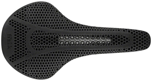 Fizik Vento Antares R1 Adaptive Saddle - Carbon 150mm Black