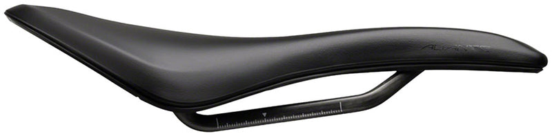 Load image into Gallery viewer, Fizik Tempo Aliante R1 Adaptive Saddle - Carbon 145mm Black
