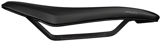 Fizik Terra Argo X1 Saddle - Carbon 140mm Black