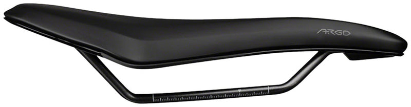 Load image into Gallery viewer, Fizik Terra Argo X3 Saddle - Kium 140mm Black
