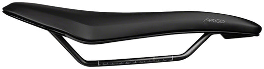 Fizik Terra Argo X3 Saddle - Kium 140mm Black