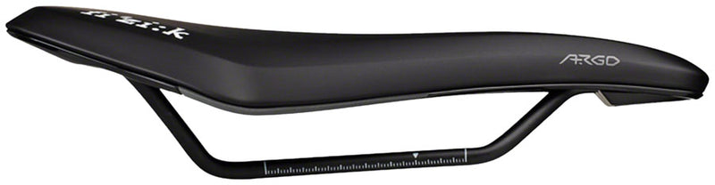 Load image into Gallery viewer, Fizik Terra Argo X5 Saddle - Alloy 140mm Black
