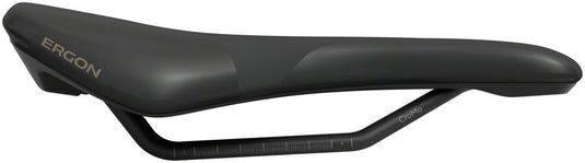 Ergon SR Allroad Saddle - Chromoly Black Women's Medium/Large