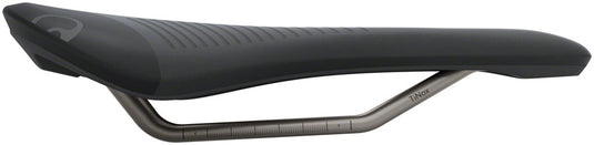 Ergon SRS Comp Saddle - TiNox XP Black Men's Medium/Large