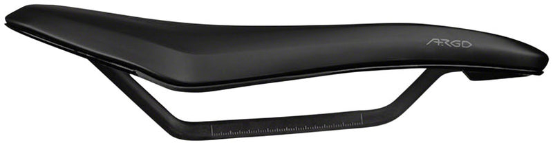 Load image into Gallery viewer, Fizik Terra Argo X1 Saddle - Carbon 160mm Black
