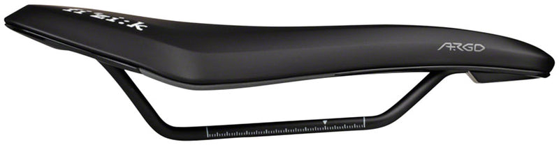 Load image into Gallery viewer, Fizik Terra Argo X5 Saddle - Alloy 160mm Black
