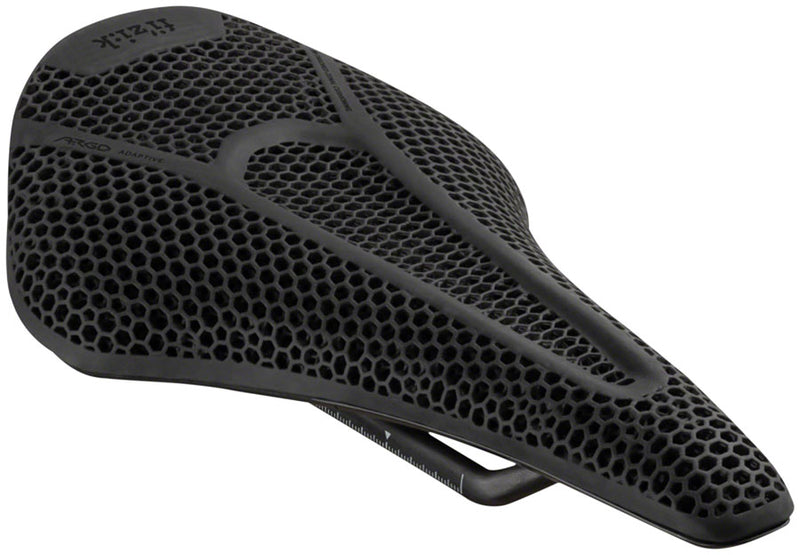 Load image into Gallery viewer, Fizik Vento Argo R1 Adaptive Saddle - Carbon 150mm Black
