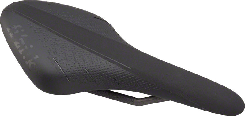 Load image into Gallery viewer, Fizik Arione R1 Saddle - Carbon Black Regular
