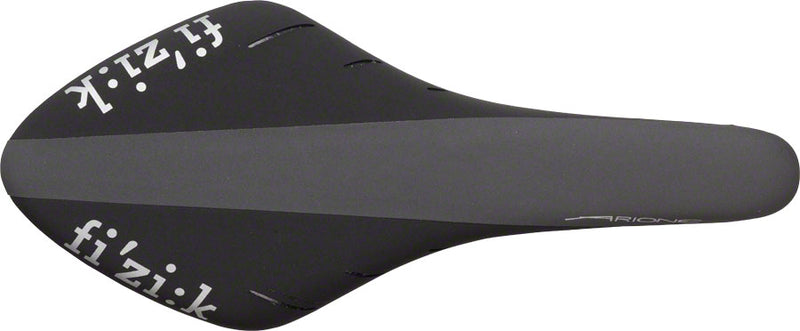 Load image into Gallery viewer, Fizik Arione R3 Saddle - Kium Black Regular
