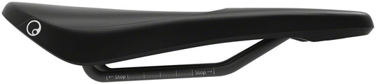 Ergon SM Downhill Saddle - Black
