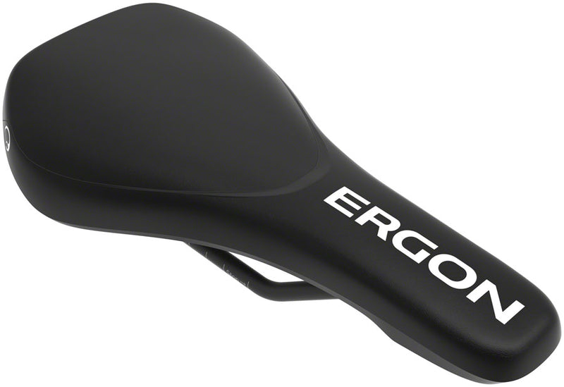 Load image into Gallery viewer, Ergon SM Downhill Saddle - Black
