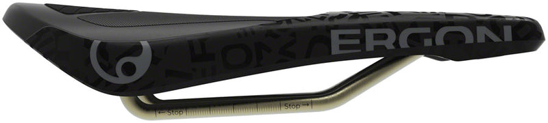 Load image into Gallery viewer, Ergon SM Downhill Pro Ti Saddle - Team

