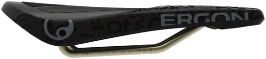 Ergon SM Downhill Pro Ti Saddle - Team