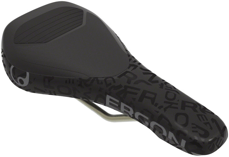 Load image into Gallery viewer, Ergon SM Downhill Pro Ti Saddle - Team
