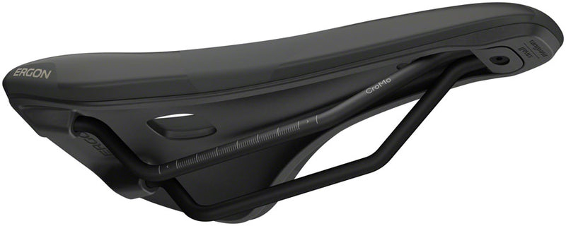 Load image into Gallery viewer, Ergon SR Allroad Saddle - Black Small/Medium

