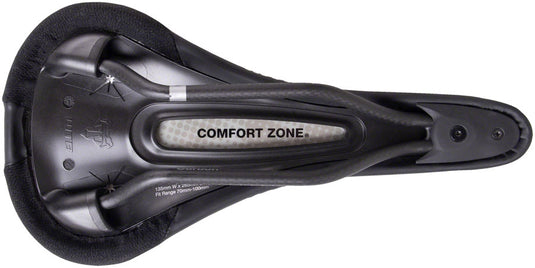 WTB Volt Saddle - Carbon Black Narrow