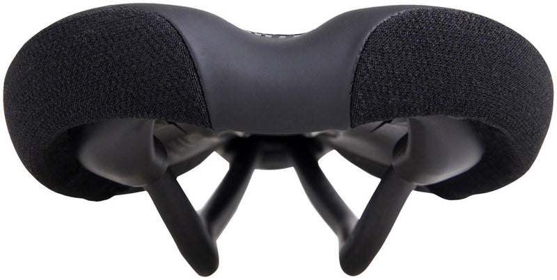 Load image into Gallery viewer, WTB Volt Saddle - Carbon Black Narrow
