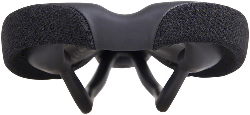 Load image into Gallery viewer, WTB SL8 Saddle - Carbon Black Narrow
