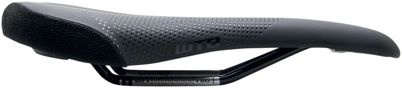 Load image into Gallery viewer, WTB SL8 Saddle - Chromoly Black Medium
