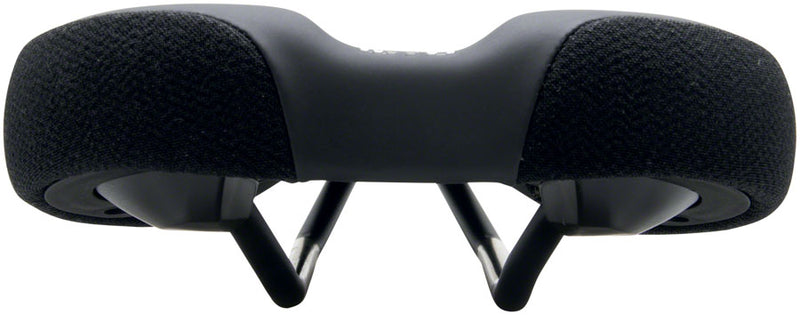 Load image into Gallery viewer, WTB Koda Saddle - Titanium Black Women's Medium

