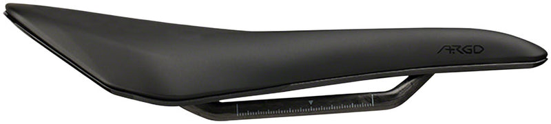 Load image into Gallery viewer, Fizik Vento Argo R1 Saddle - Carbon Black 140mm
