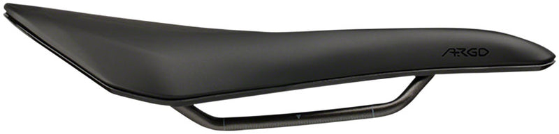 Load image into Gallery viewer, Fizik Vento Argo R3 Saddle - Kium Black 140mm
