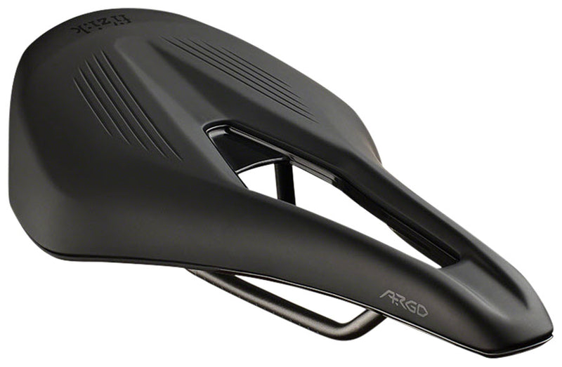 Load image into Gallery viewer, Fizik Vento Argo R3 Saddle - Kium Black 150mm
