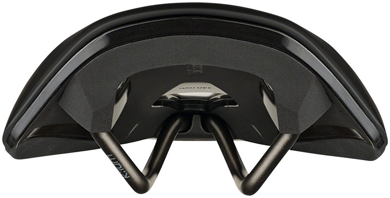 Load image into Gallery viewer, Fizik Vento Argo R5 Saddle - S-Alloy Black 140mm
