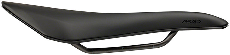 Load image into Gallery viewer, Fizik Vento Argo R5 Saddle - S-Alloy Black 150mm
