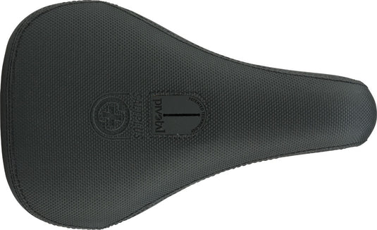 Salt Plus Pivotal Fat BMX Seat - Pivotal Black
