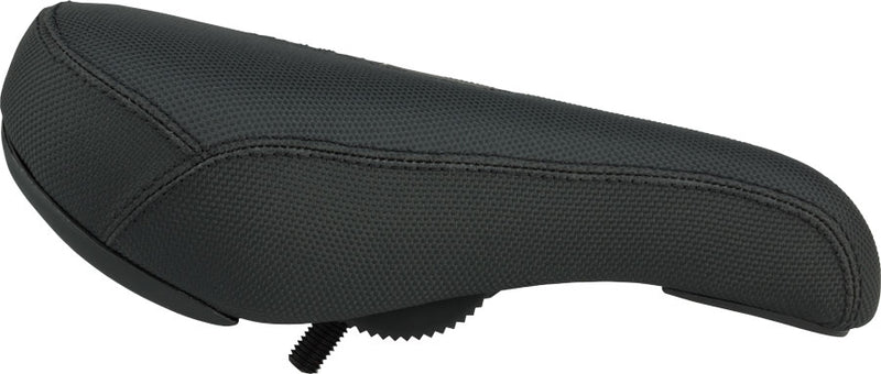 Load image into Gallery viewer, Salt Plus Pivotal Fat BMX Seat - Pivotal Black
