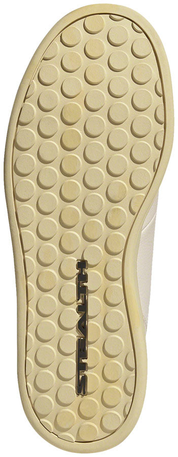 Load image into Gallery viewer, Five Ten Sleuth DLX Flat Shoes - Women's Wonder White/FTWR White/Sandy Beige 7.5
