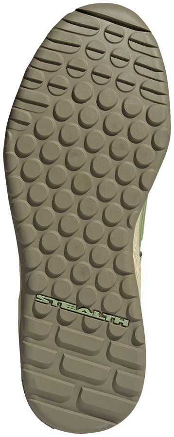 Load image into Gallery viewer, Five Ten Trailcross XT Flat Shoes - Women's Magic Lime/Quiet Crimson/Orbit Green 6.5
