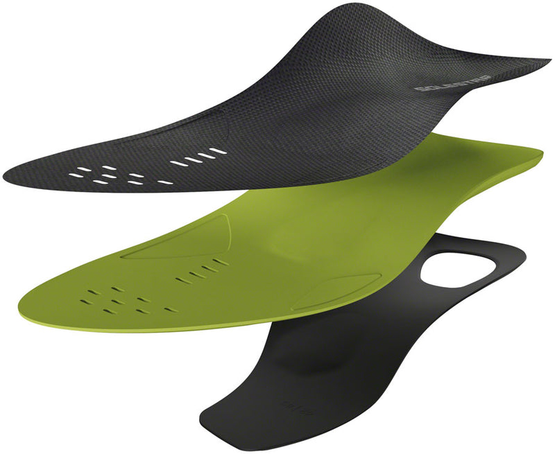 Load image into Gallery viewer, Ergon IP Pro Solestar Insoles - Size 44/45
