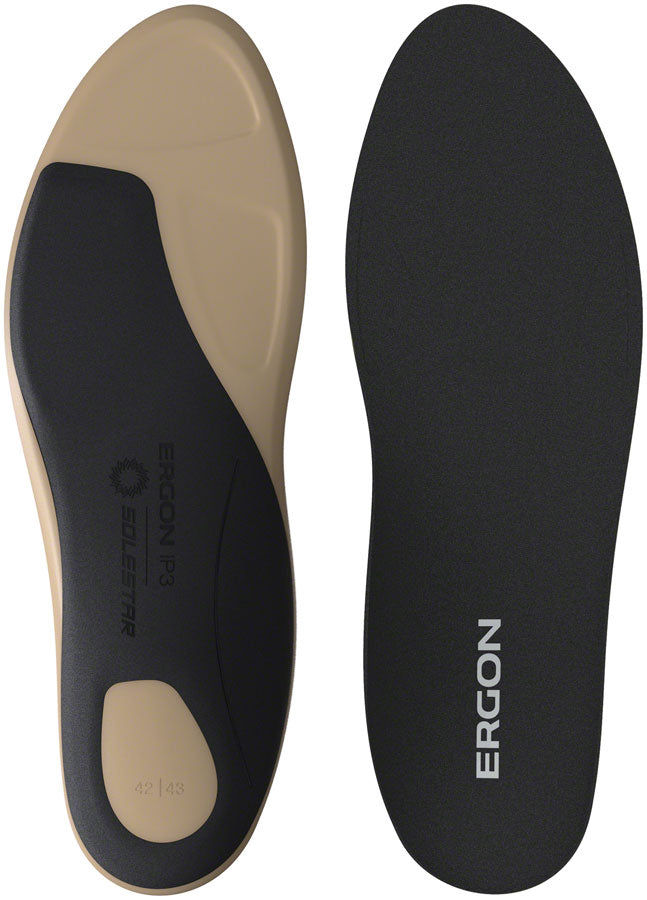 Load image into Gallery viewer, Ergon IP Tour Solestar Insoles - Size 38/39
