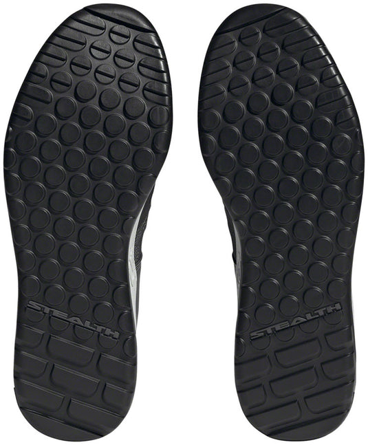 Five Ten Trailcross XT Flat Shoes - Men's Core BLK/Ftwr White/Gray Six 11.5