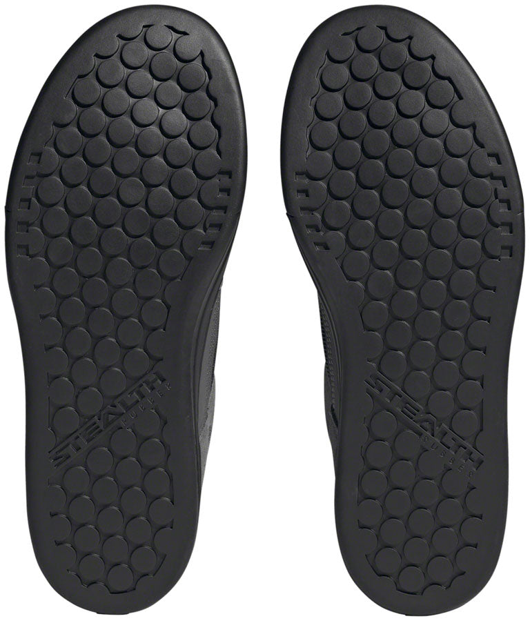 Load image into Gallery viewer, Five Ten Freerider Flat Shoes - Men's Gray Five/Core Black/Gray Four 8.5
