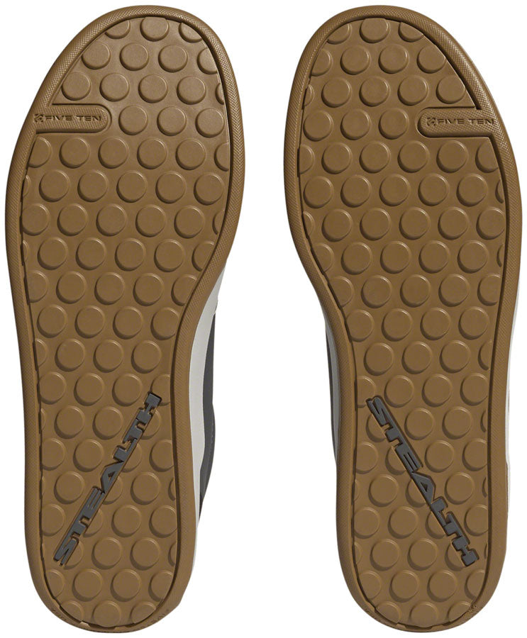 Load image into Gallery viewer, Five Ten Freerider Pro Flat Shoes - Men's Gray Three/Bronze/Core Black 13
