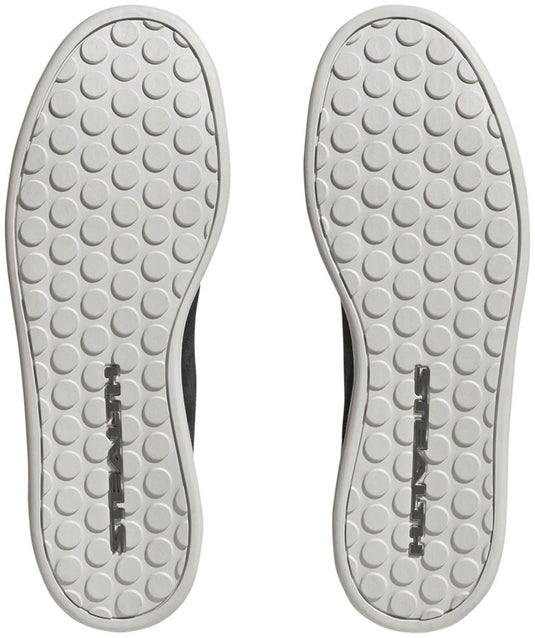 Five Ten Sleuth Flat Shoes - Men's Gray Five/Gray Three/Bronze Strata 12