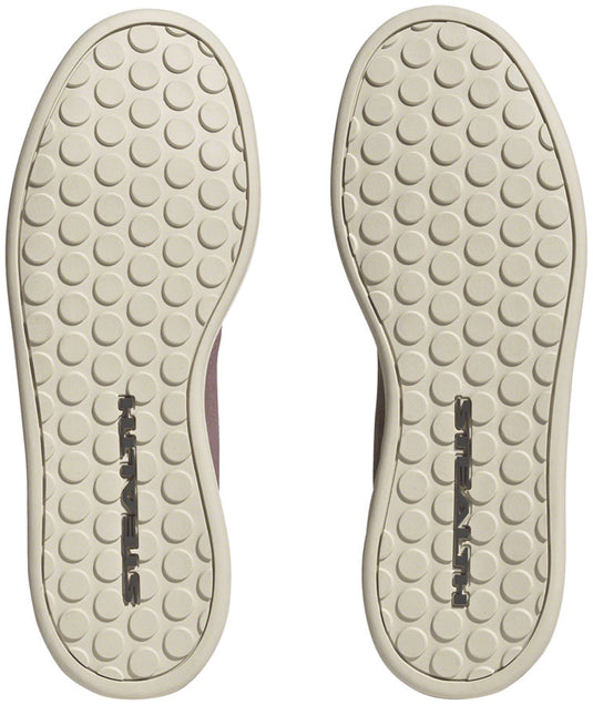 Five Ten Sleuth Flat Shoes - Women's Wonder Oxide/Wonder Taupe/Coral 7