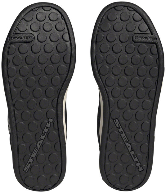 Freerider Pro Canvas Flat Shoes - Women's Sand Strata/Silver Violet/Core BLK 10