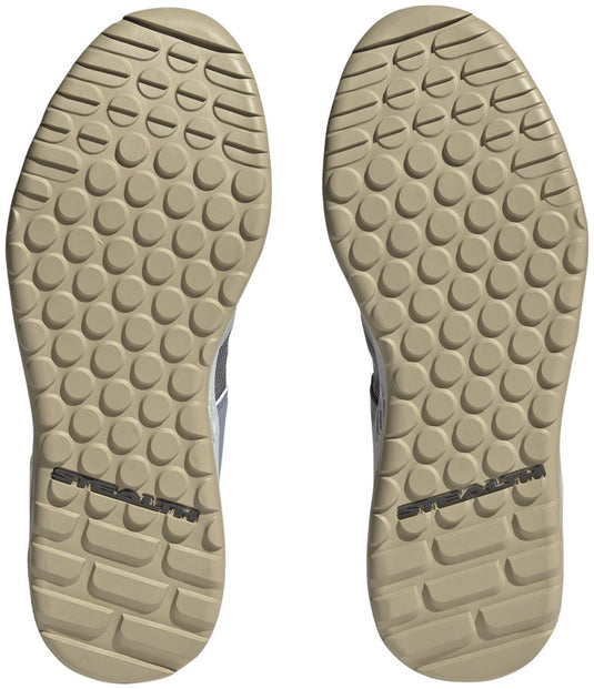 Five Ten Trailcross XT Flat Shoes - Womens Silver Violet/Ftwr White/Wonder Steel 9